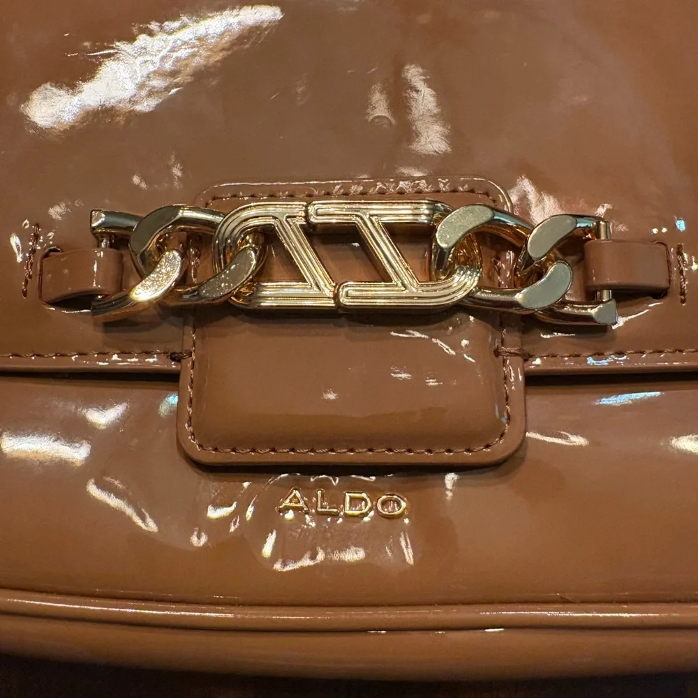 Aldo elevate your